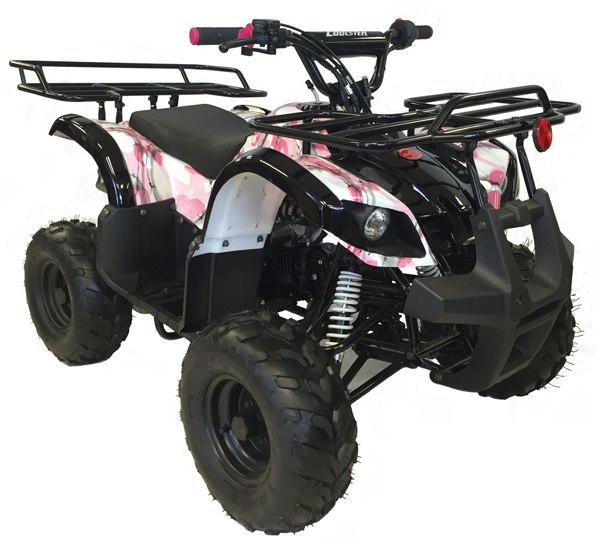 MOUNTOPZ 110RX4